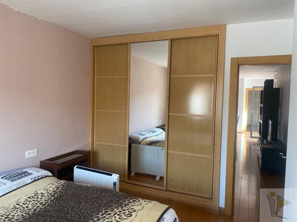 For sale of penthouse in Las Gabias
