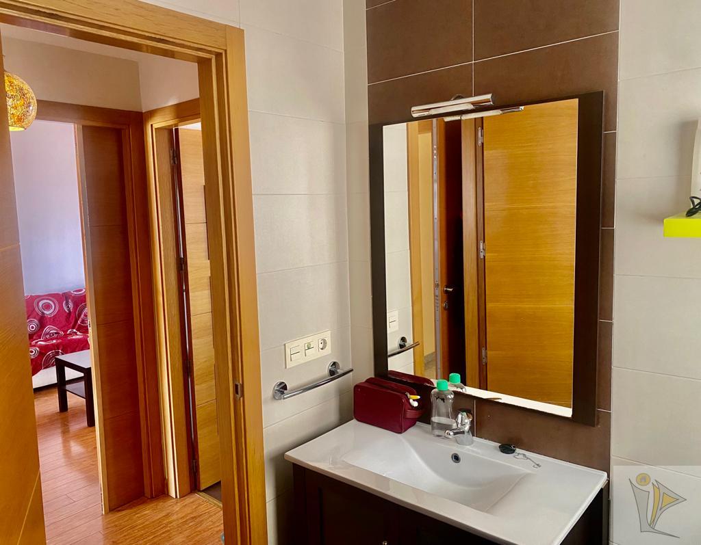 For sale of penthouse in Las Gabias