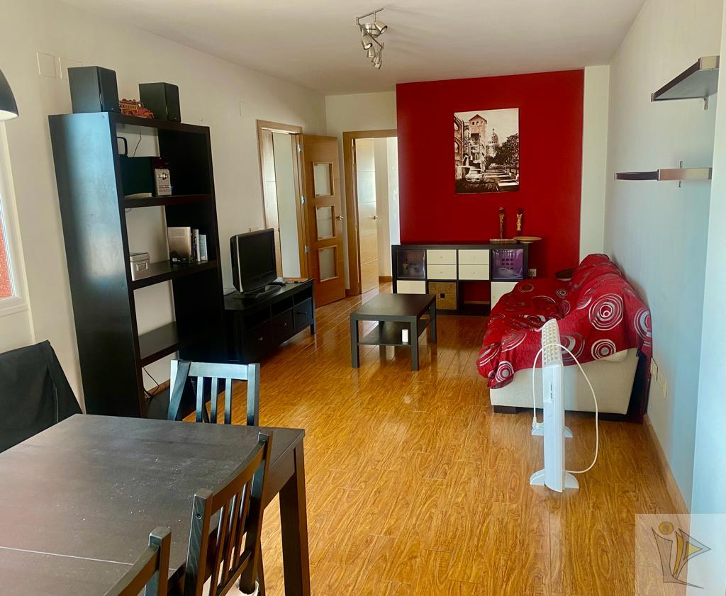 For sale of penthouse in Las Gabias