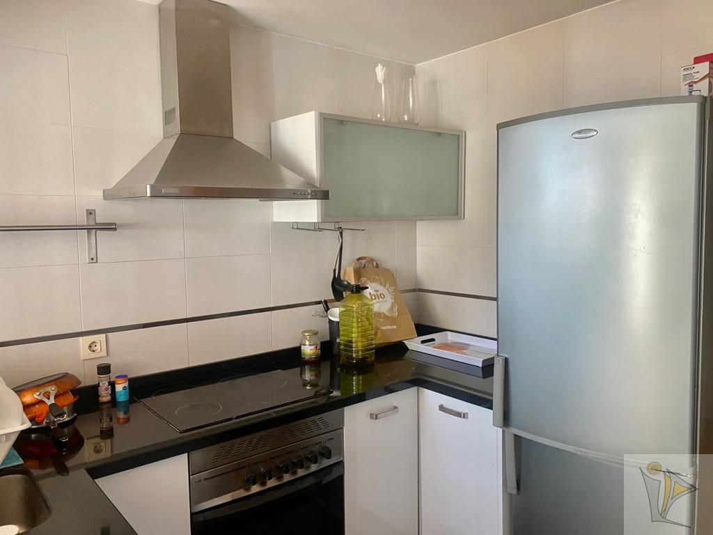 For sale of penthouse in Las Gabias