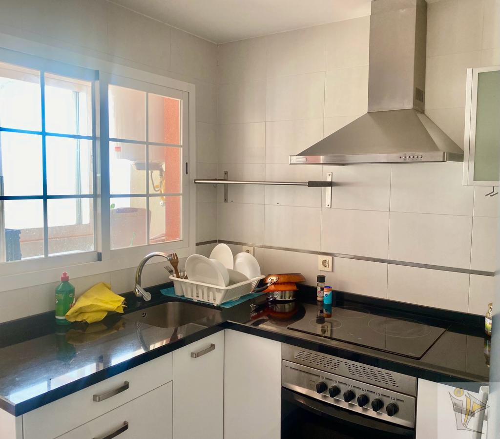 For sale of penthouse in Las Gabias