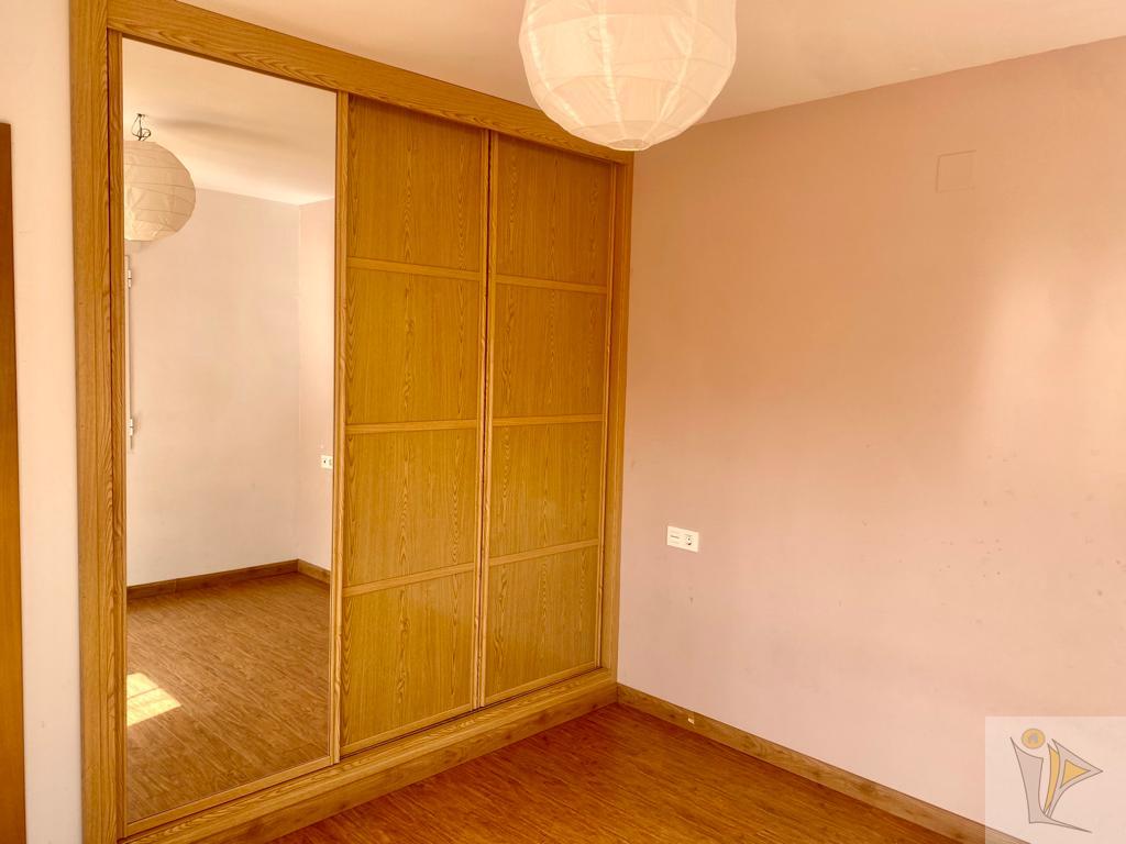 For sale of penthouse in Las Gabias