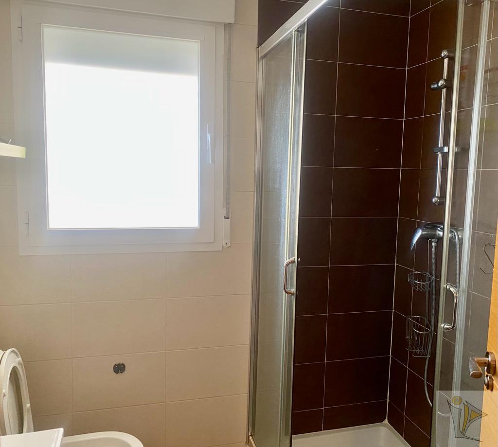 For sale of penthouse in Las Gabias