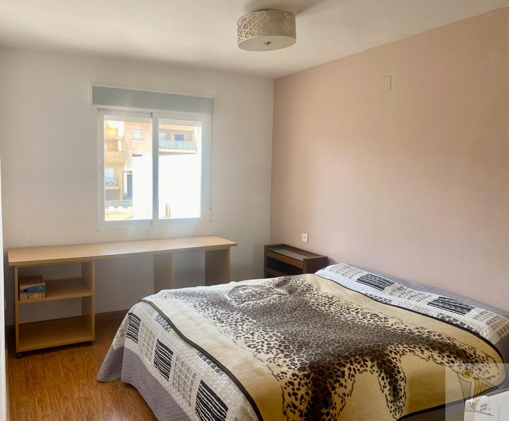 For sale of penthouse in Las Gabias