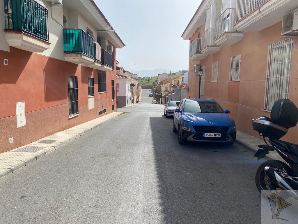 For sale of penthouse in Las Gabias