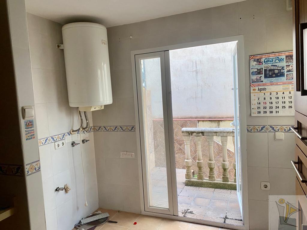 For sale of chalet in Albolote
