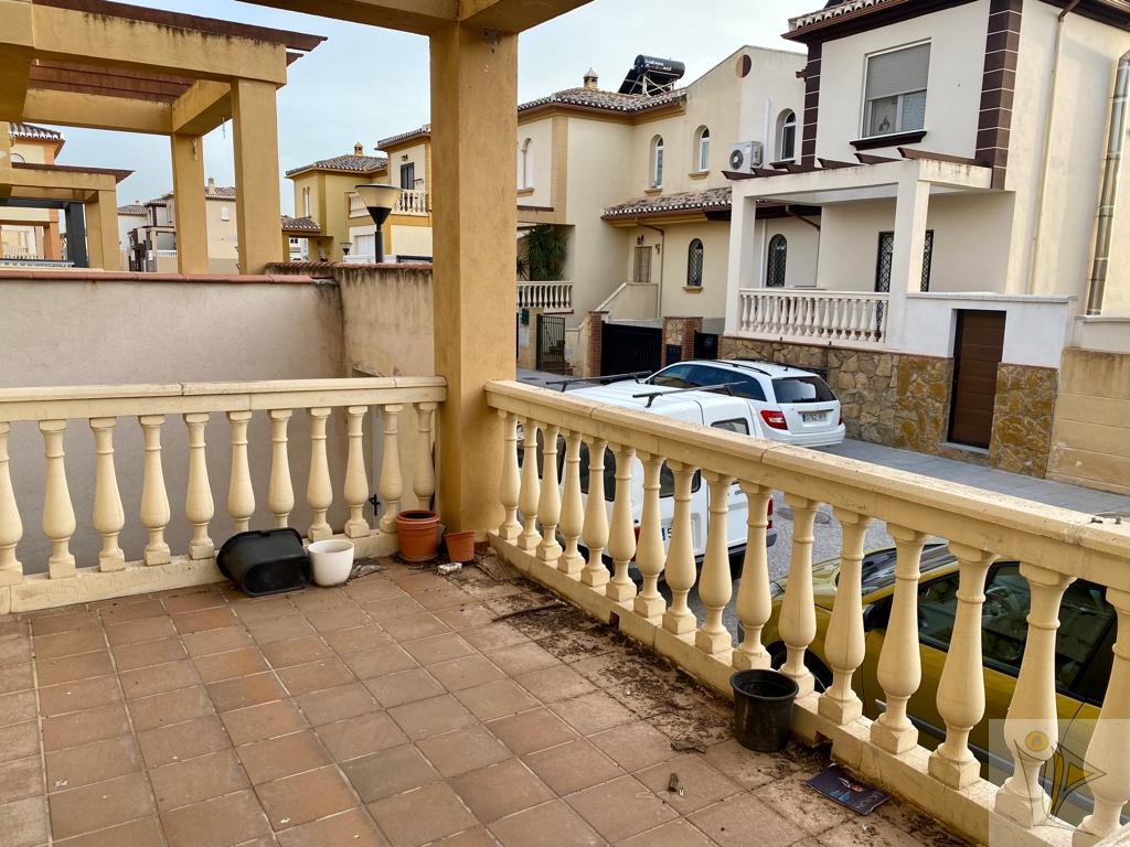 For sale of chalet in Albolote