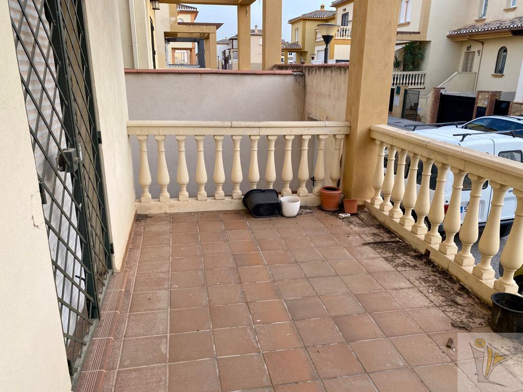 For sale of chalet in Albolote