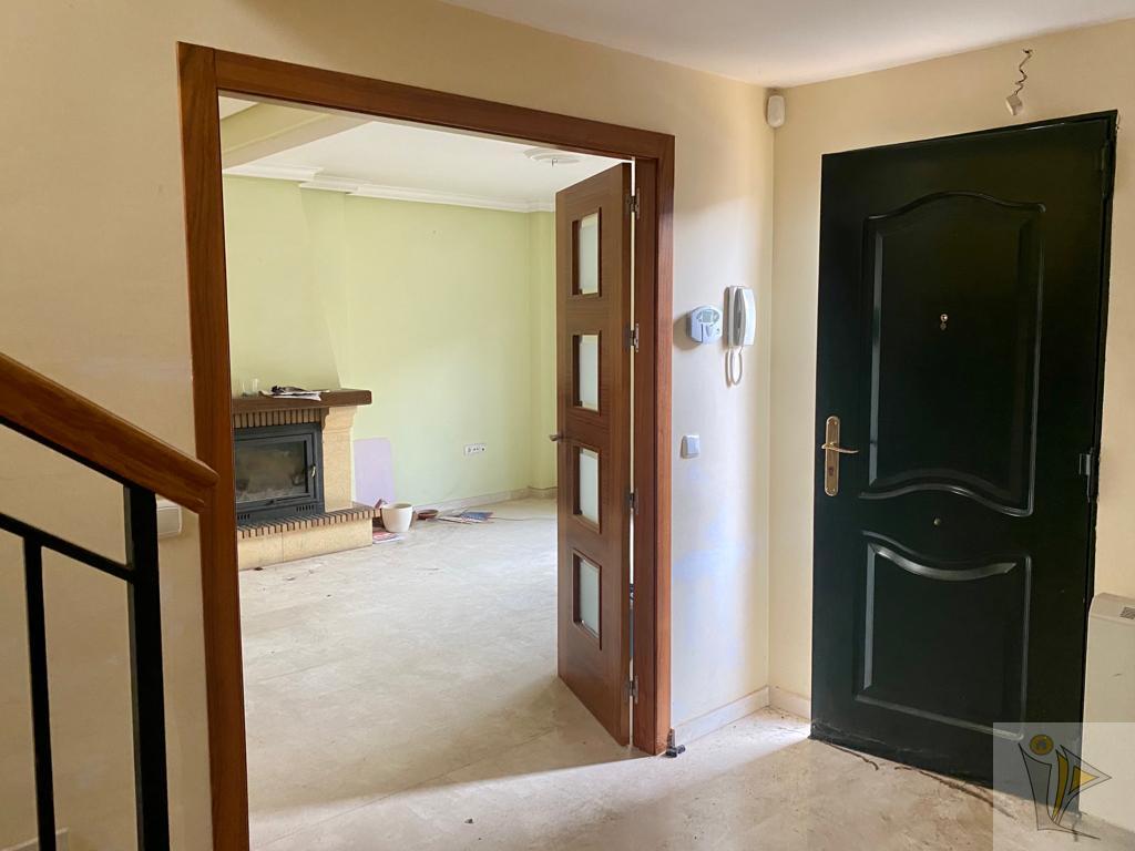 For sale of chalet in Albolote