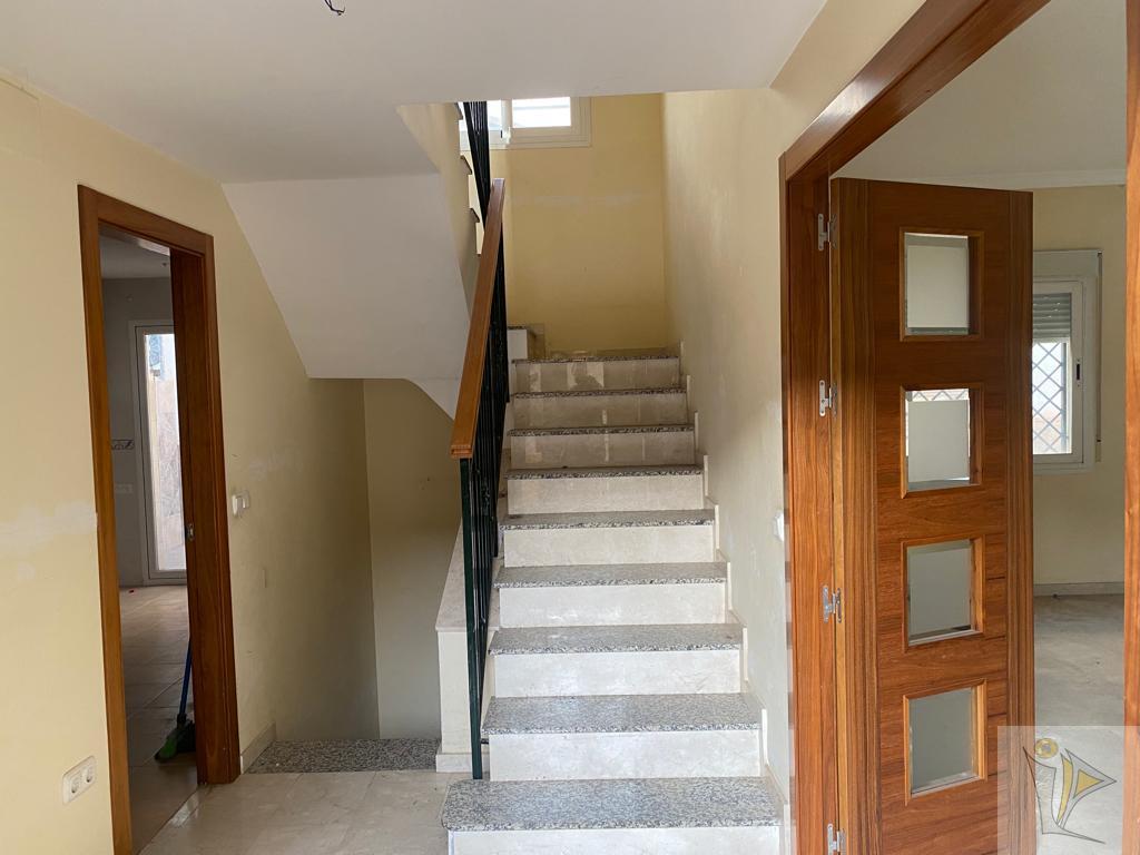 For sale of chalet in Albolote