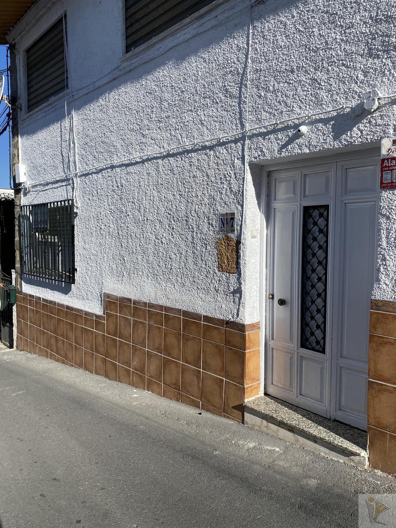 Venta de casa en Cájar