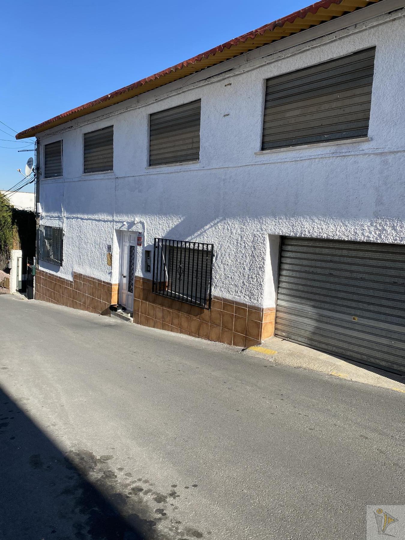 Venta de casa en Cájar