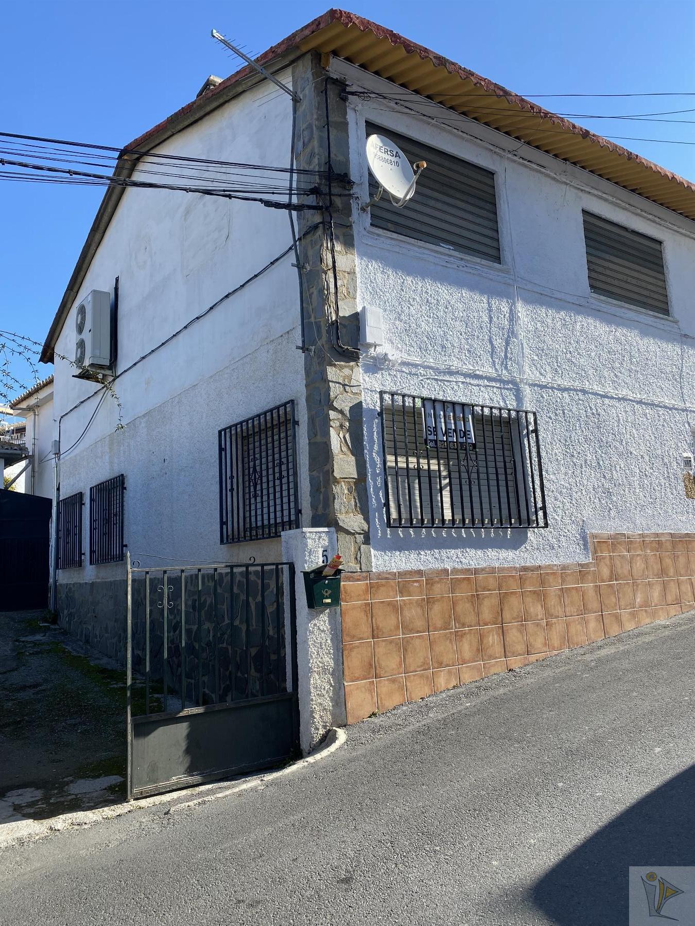 Venta de casa en Cájar