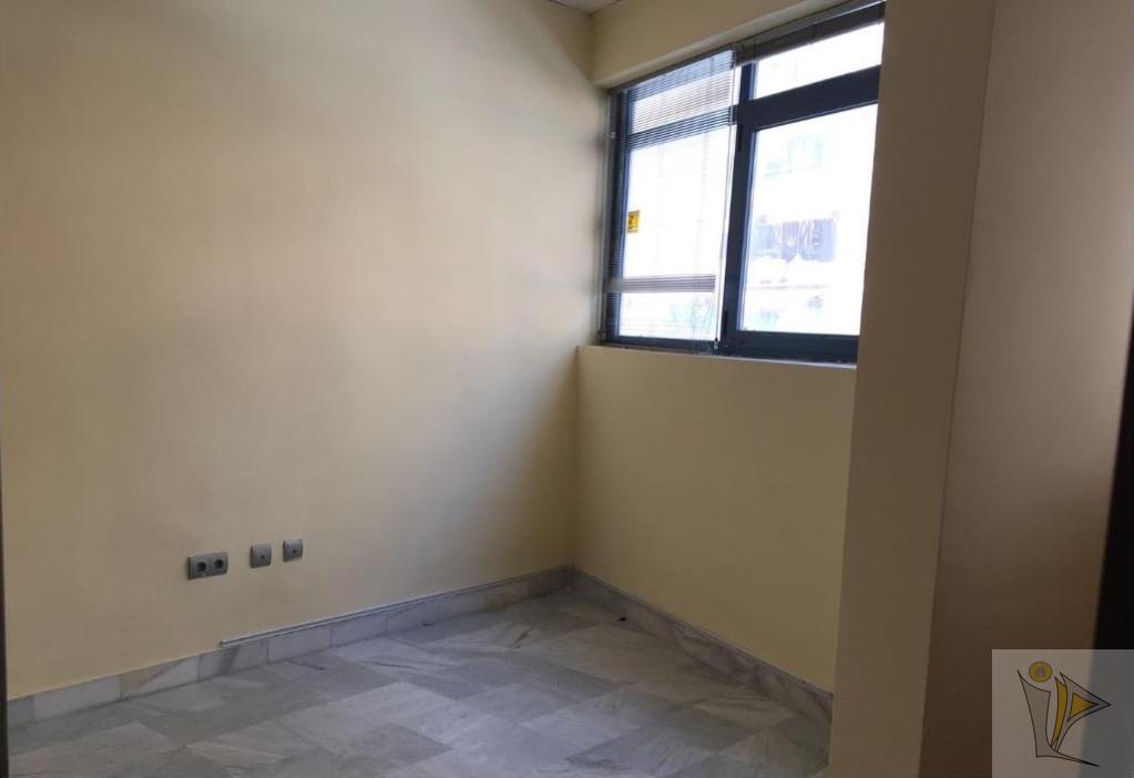 For sale of office in Marbella