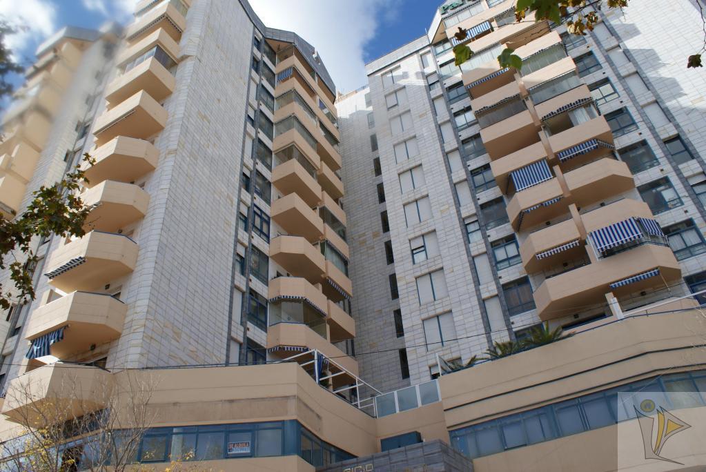 For sale of office in Marbella