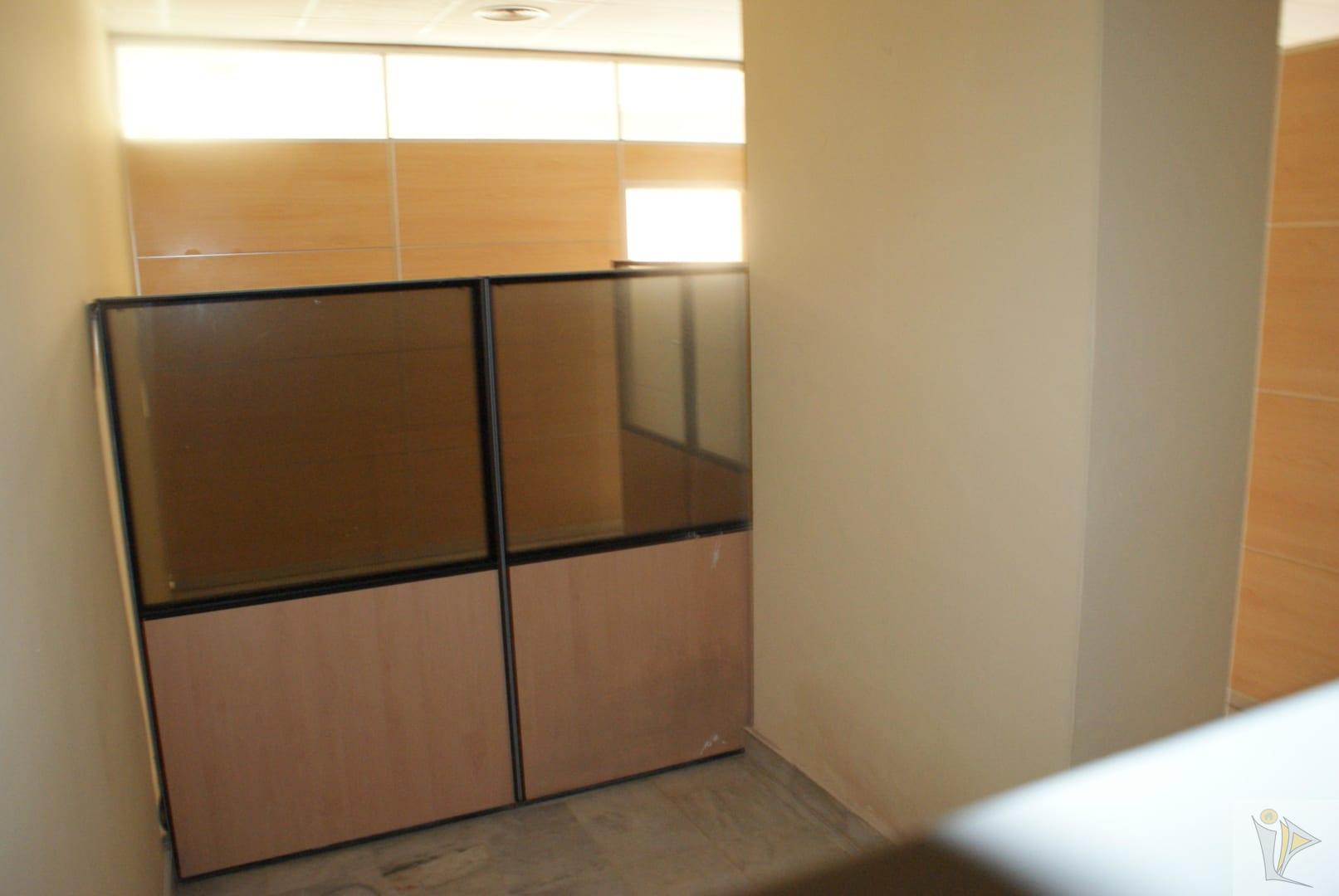 For sale of office in Marbella