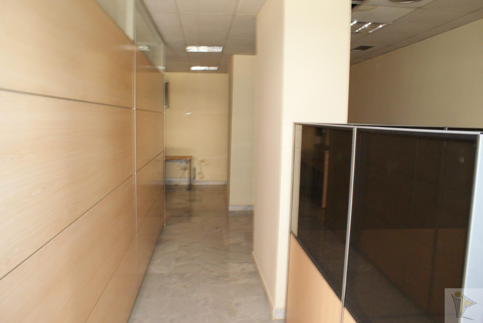 For sale of office in Marbella