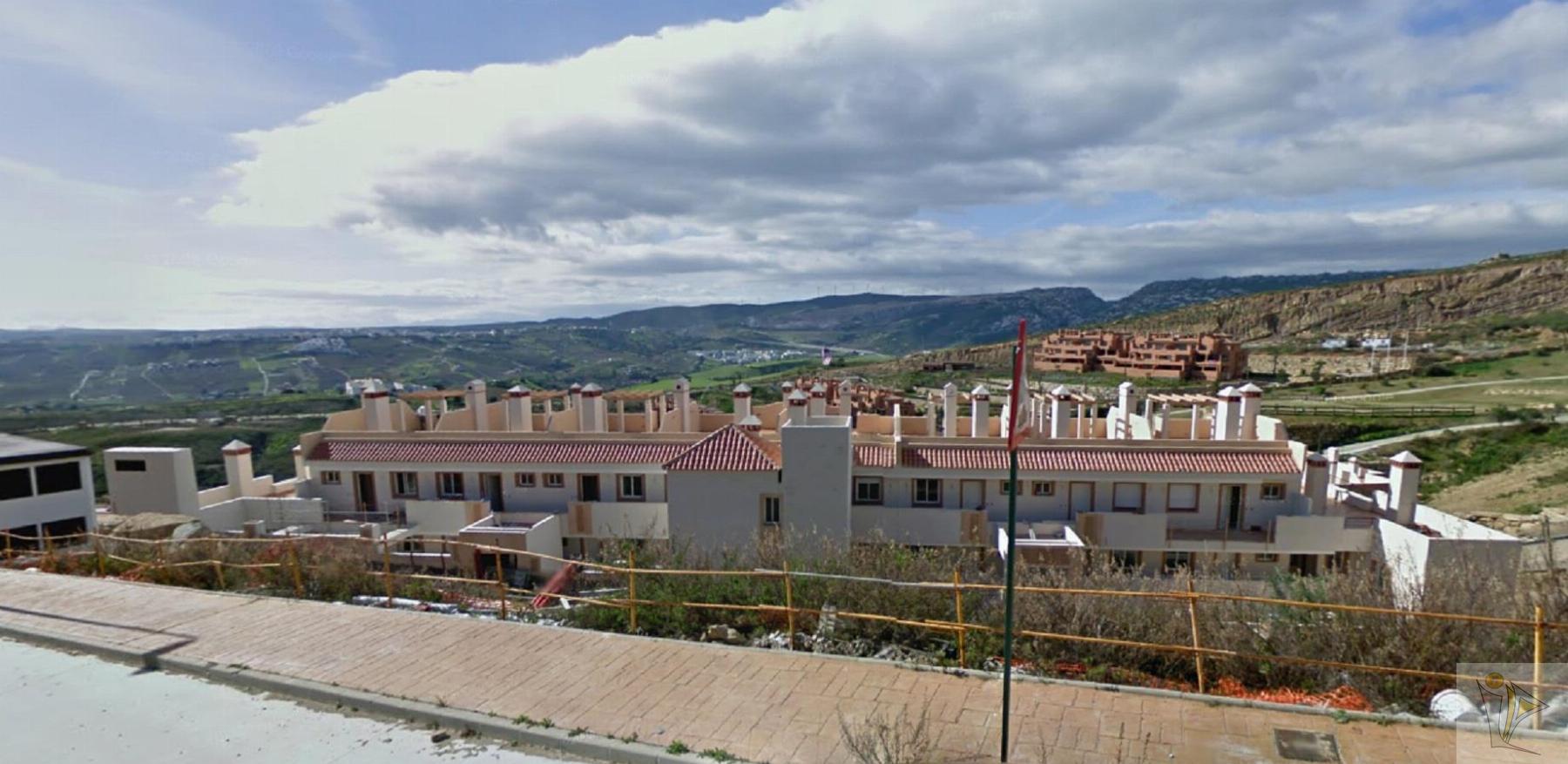 Venta de piso en Casares