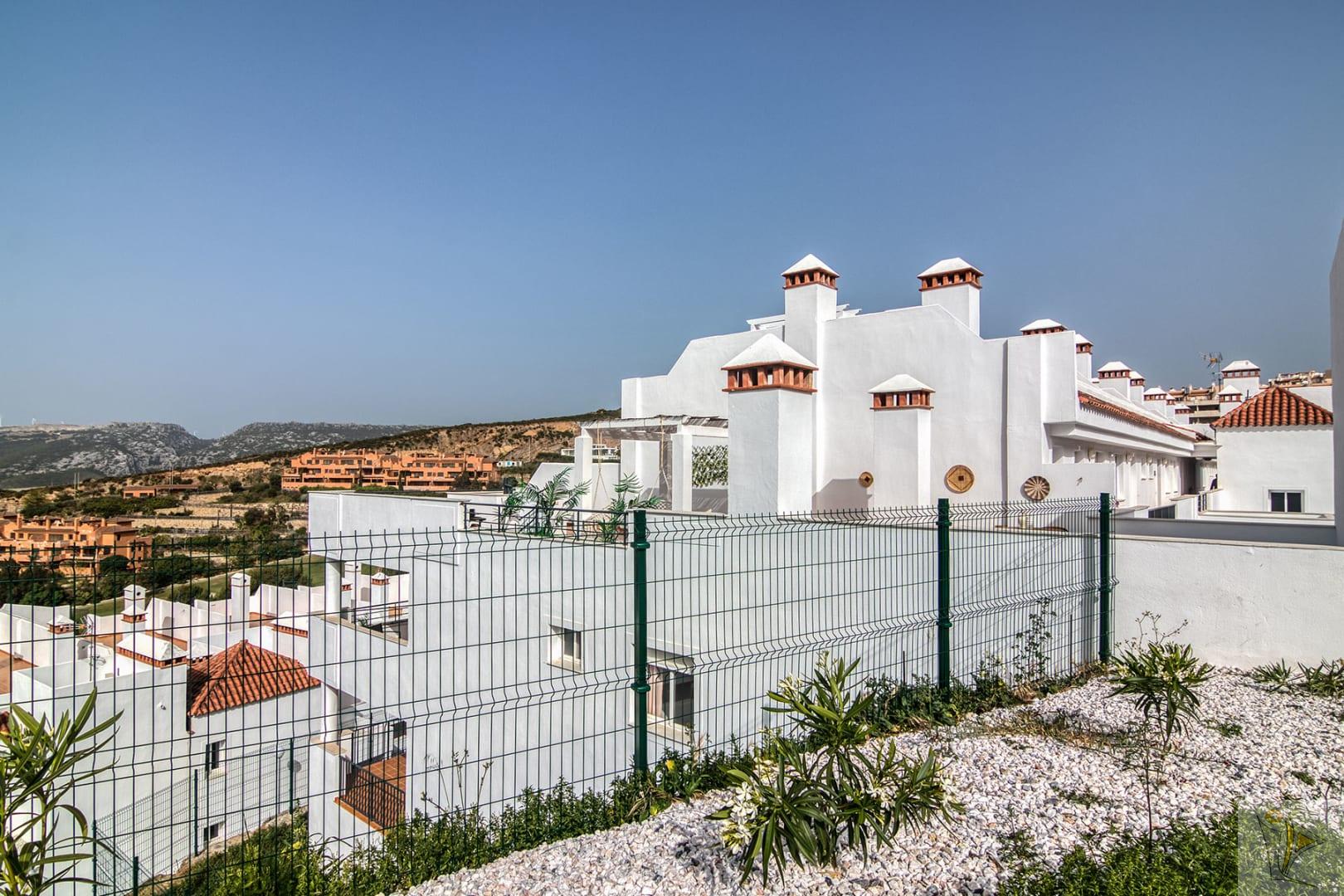Venta de piso en Casares