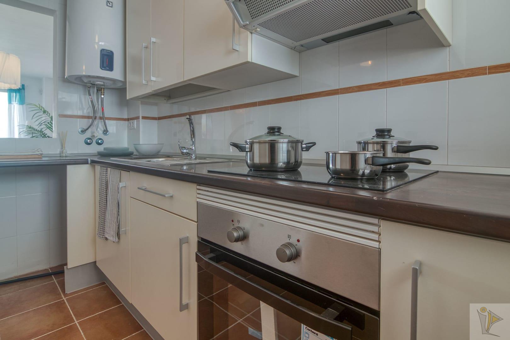 Venta de piso en Casares