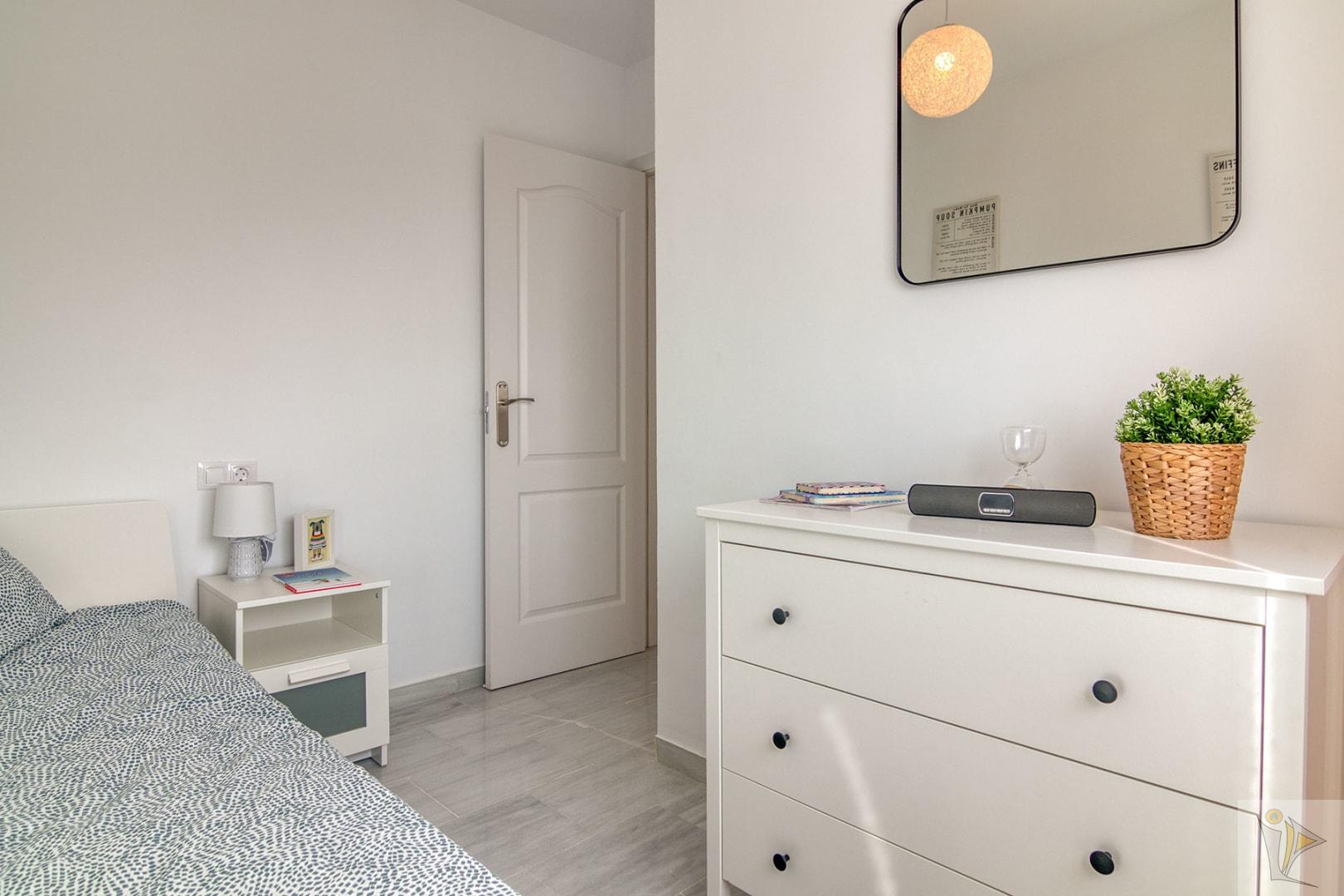 Venta de piso en Casares