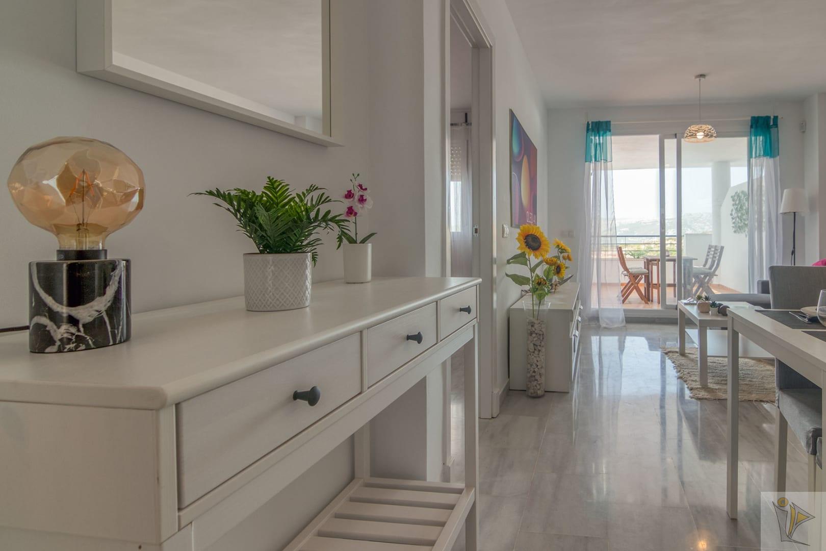 Venta de piso en Casares