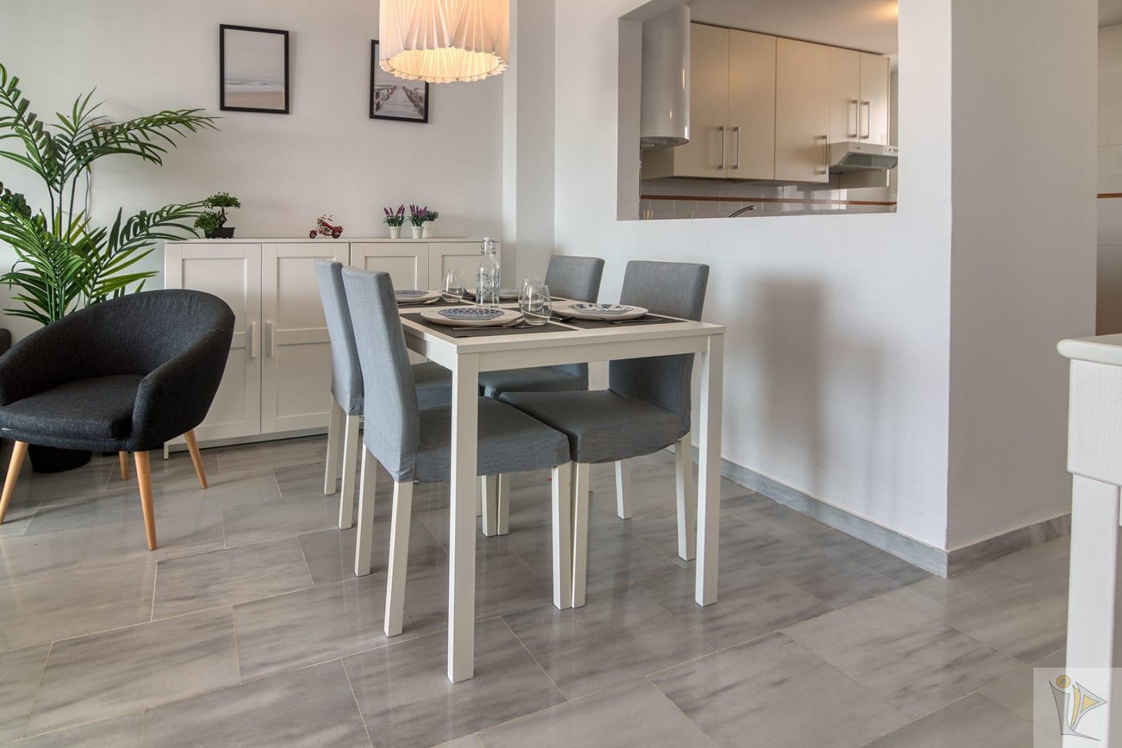 Venta de piso en Casares