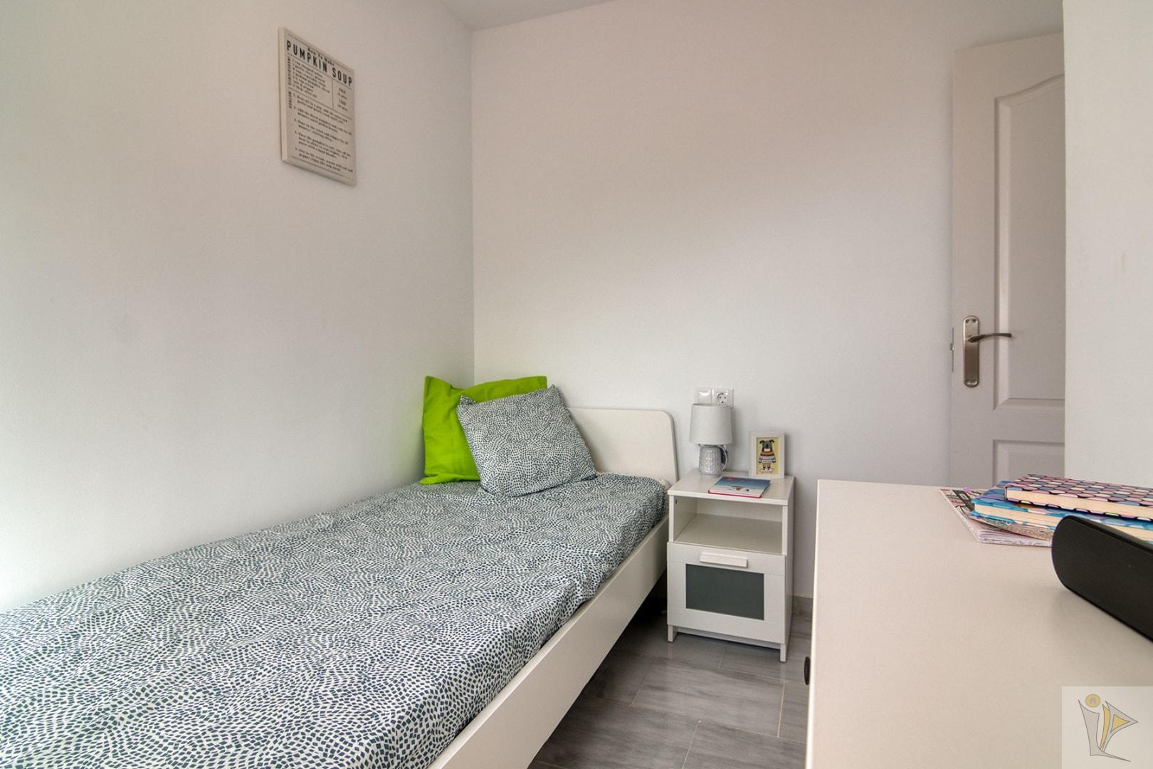 Venta de piso en Casares