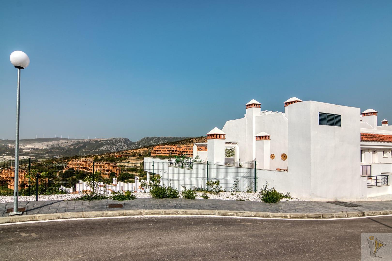 Venta de piso en Casares