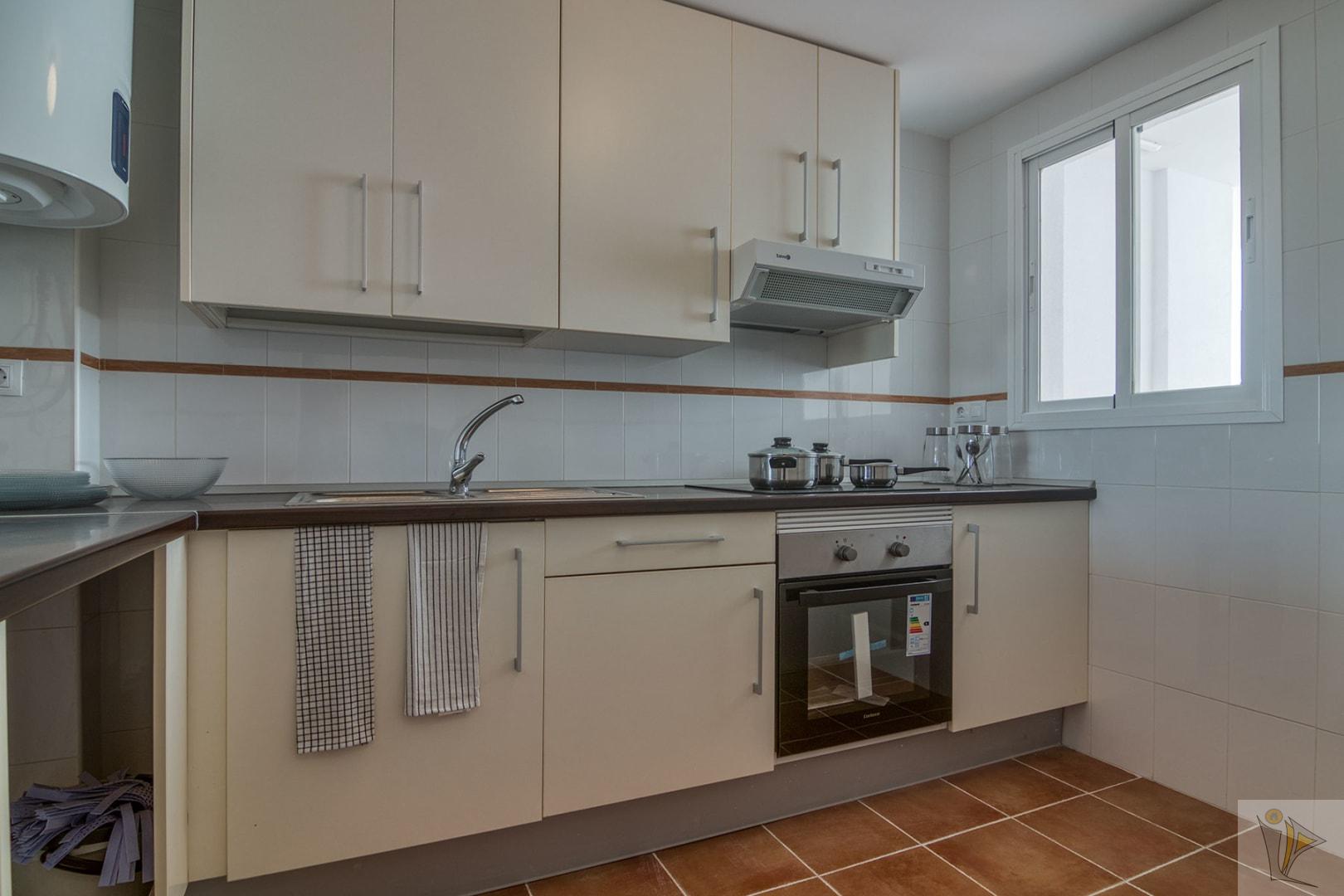Venta de piso en Casares
