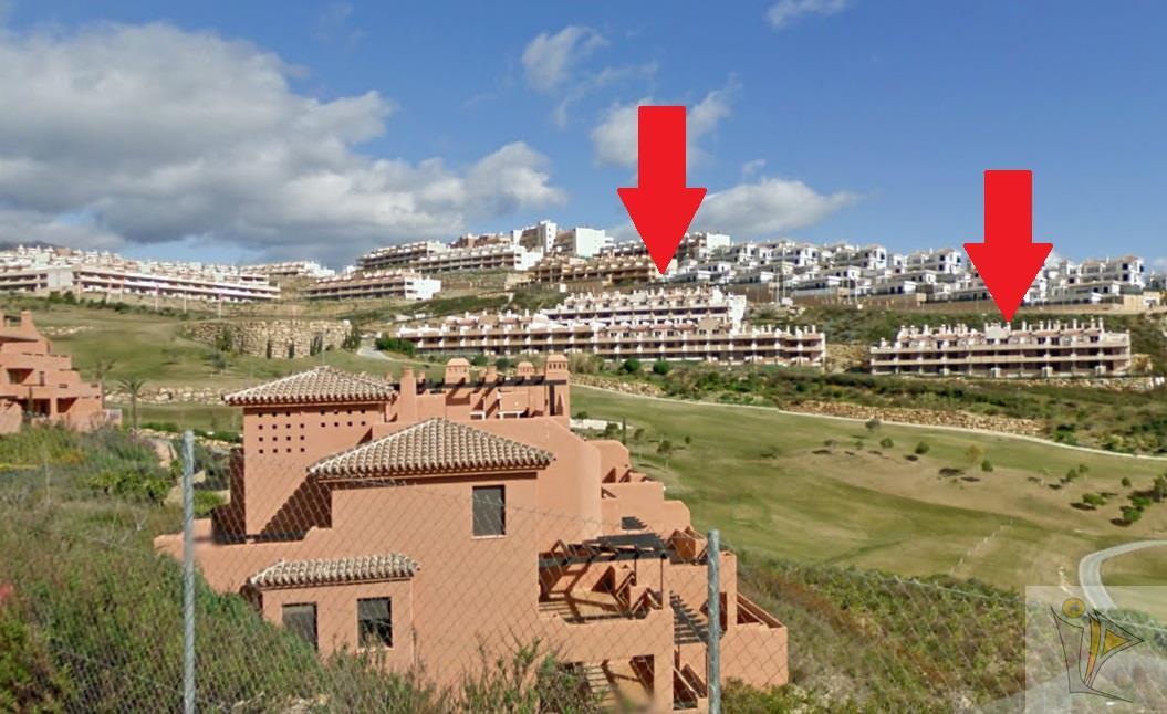 Venta de piso en Casares