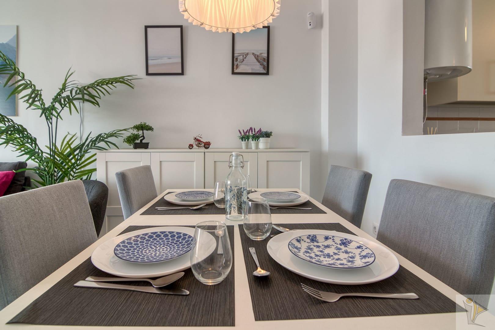 Venta de piso en Casares