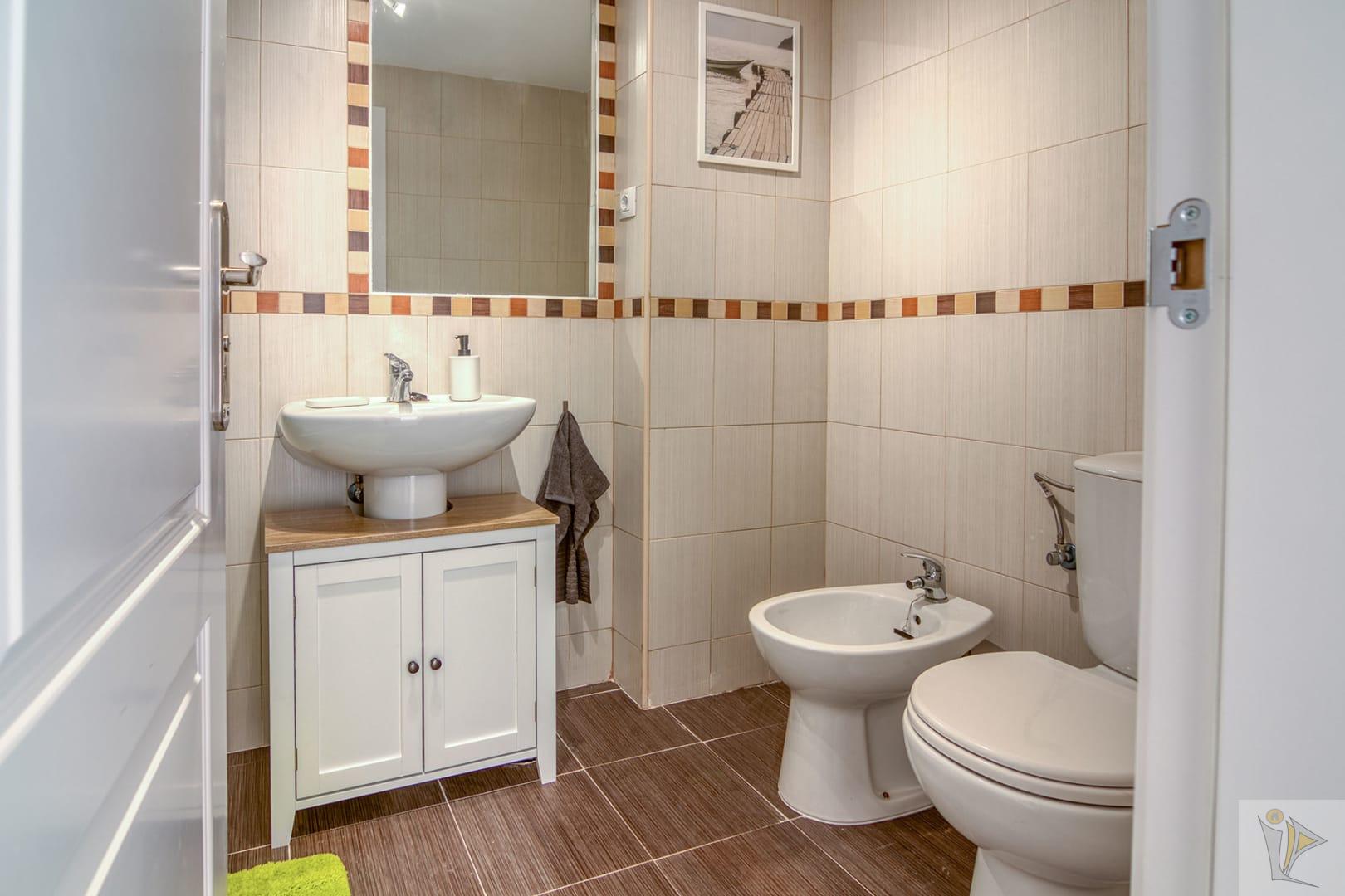 Venta de piso en Casares