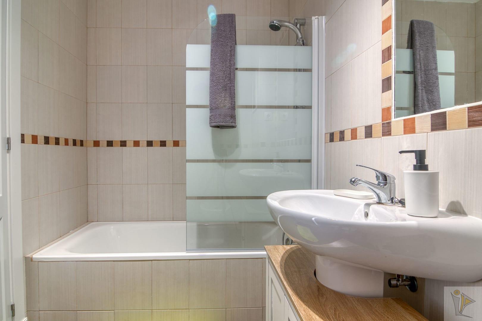 Venta de piso en Casares
