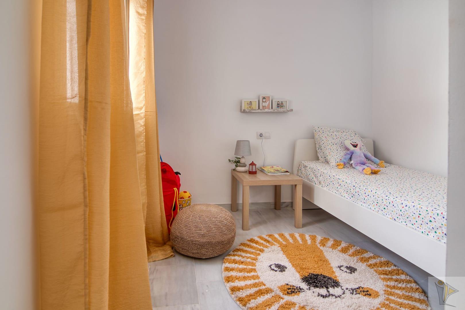 Venta de piso en Casares