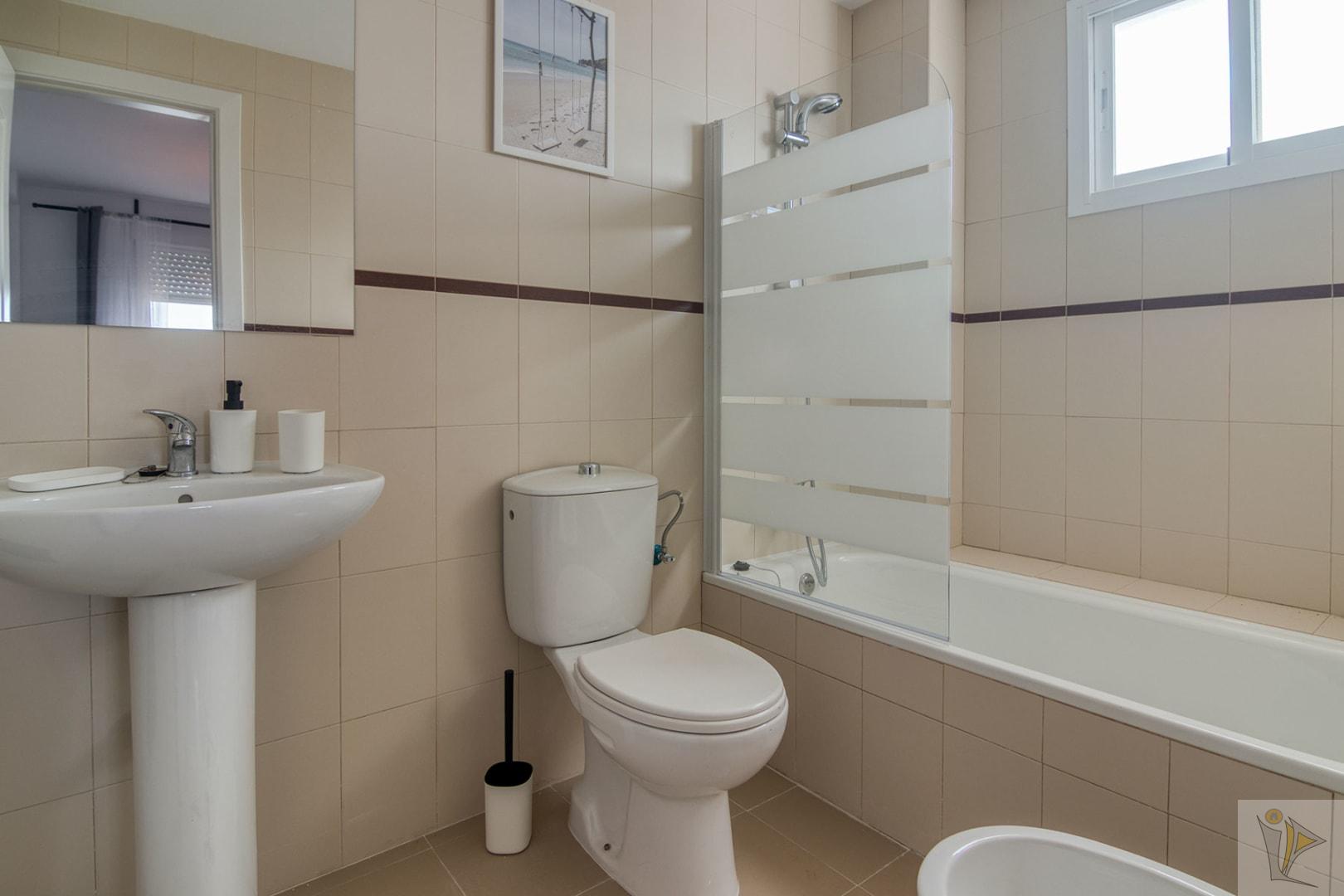 Venta de piso en Casares