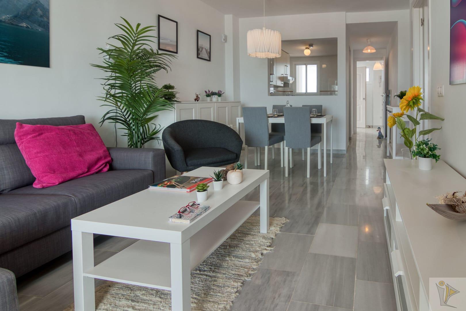 Venta de piso en Casares