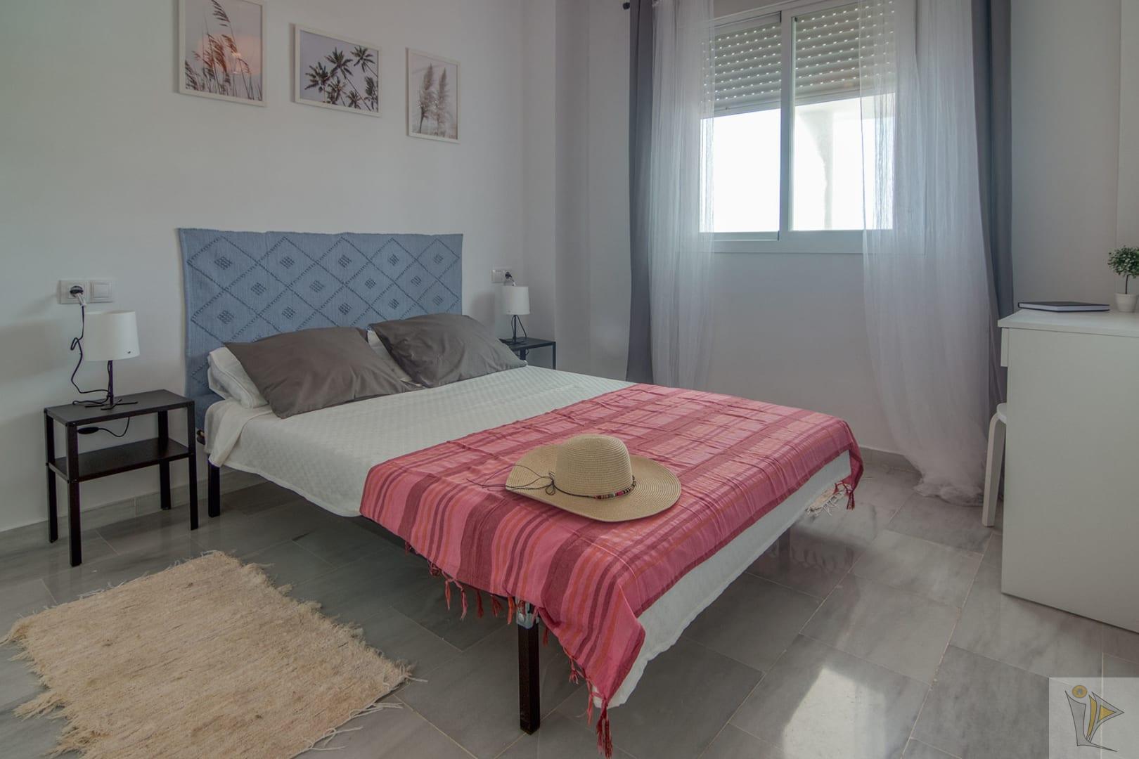 Venta de piso en Casares