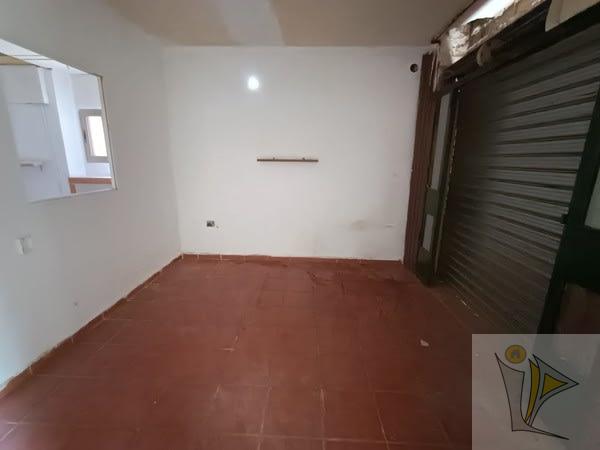 For sale of house in Churriana de la Vega