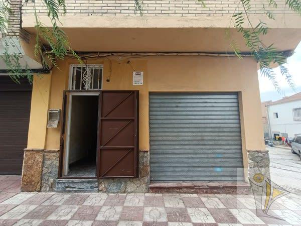 For sale of house in Churriana de la Vega