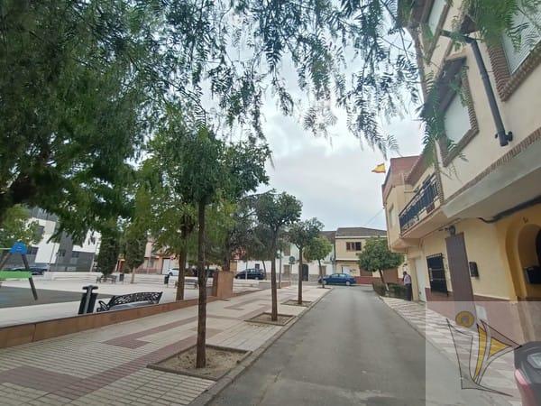 For sale of house in Churriana de la Vega