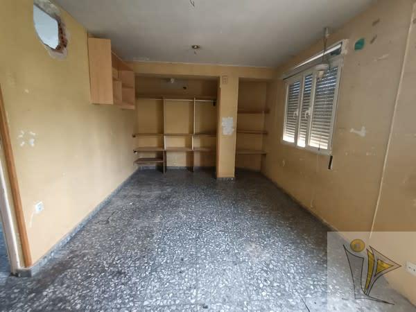 For sale of house in Churriana de la Vega