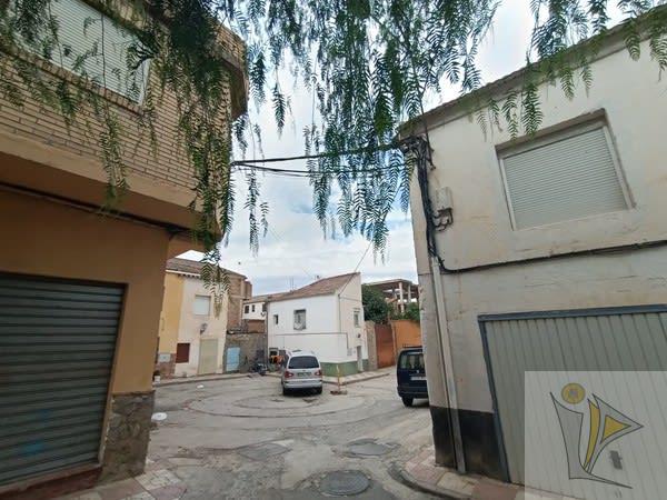 For sale of house in Churriana de la Vega