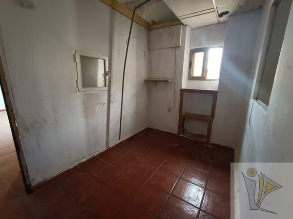 For sale of house in Churriana de la Vega