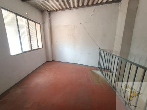 For sale of house in Churriana de la Vega