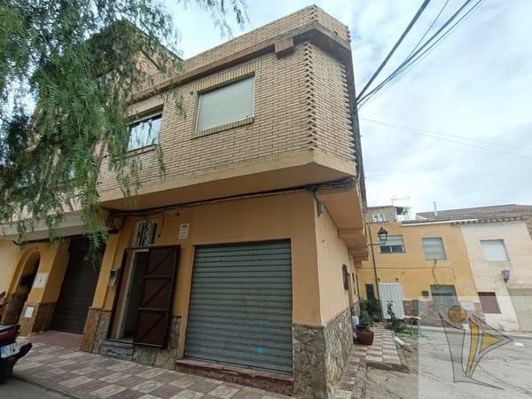 For sale of house in Churriana de la Vega
