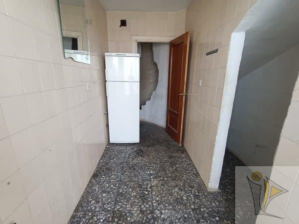For sale of house in Churriana de la Vega