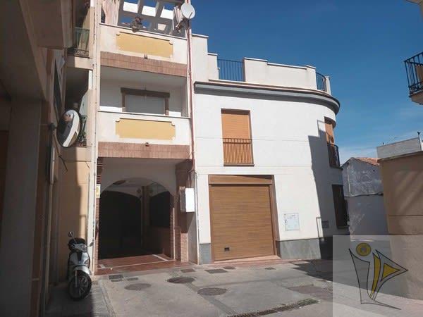 For sale of flat in Ogíjares