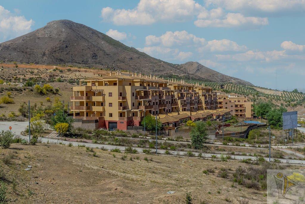 For sale of building in Atarfe
