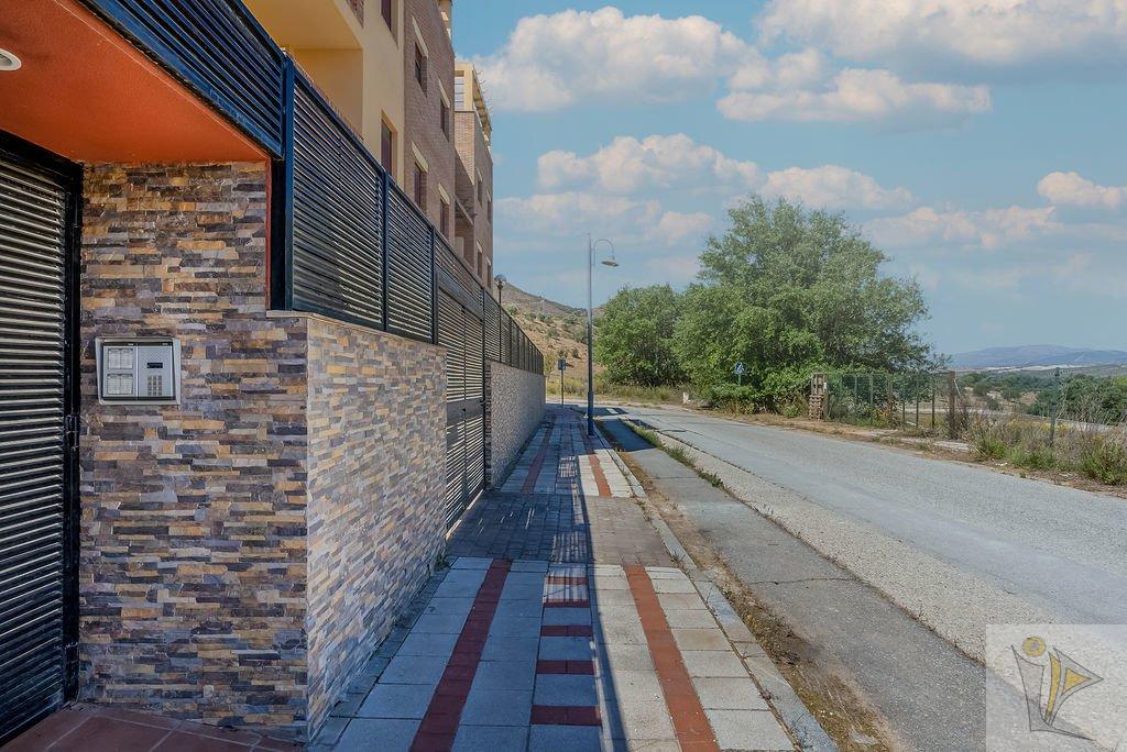 For sale of building in Atarfe